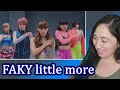 FAKY / little more | Eonni88