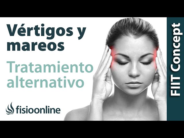Mareos al tumbarse de lado