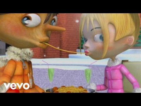 Pinocchio - Pinocchio En Hiver Pinocchio - Pinocchio En Hiver