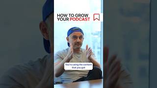 Steal this podcast growth strategy #business #marketing