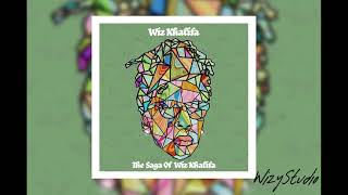 Wiz Khalifa - Still Wiz [The Saga of Wiz Khalifa]