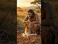 The First Meal Humans Ever Cooked | Ancient History Explained