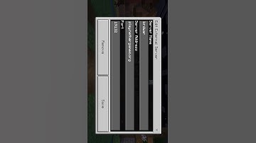 how to make minecraft server   in any version
