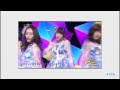 AKB48 NMB48  「高嶺の林檎」 140317 0