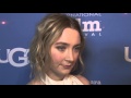 SBIFF 2016 - Saoirse Ronan Interview