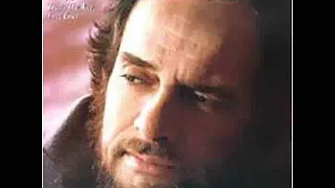 merle haggard & bonnie owens faded love live