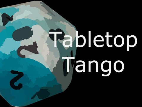 Tabletop Tango Ep 24 Savage Worlds Edges Part 3 of 3 (SWADE)