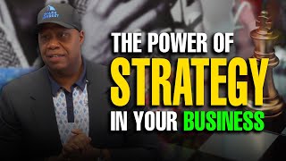 The #1 STRATEGY You Need to Grow Your Business