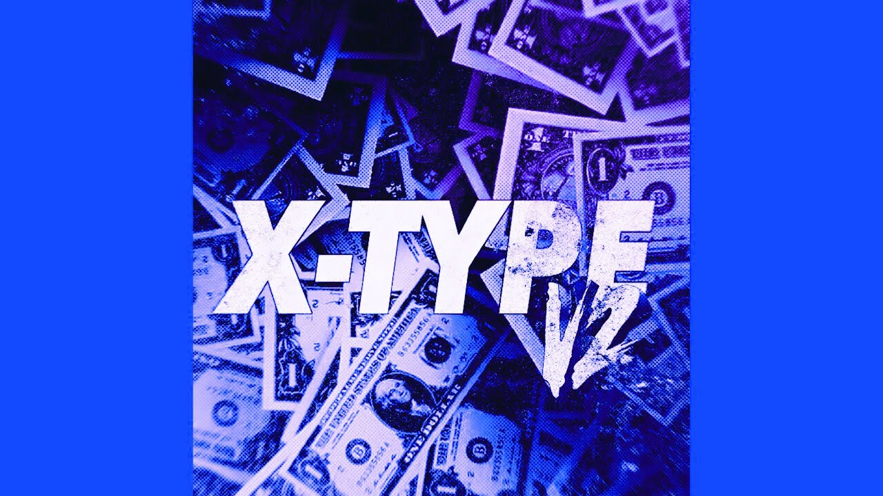 DJ IGEEKS, DJ AYLAM DA DZ7 - X-Type, Vol. 2 (Low Pitched)