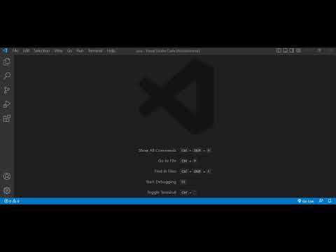 How to run php code in vscode