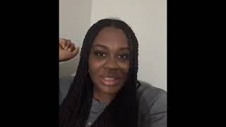 There is a specific type of biracial that has a HUGE bone to pick with black Americans!