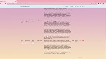 WEB PROGRAMMING ( PBT1 PRESENTATION )