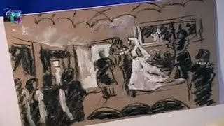 Уроки рисования (№ 133). Рисуем картину Уроки рисования (№ 133). Рисуем картину