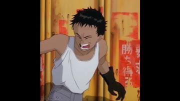 Thumbnail of Leave Me Alone Akira Meme