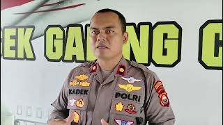 KECANDUAN JUDI SLOT, SEORANG PEMUDA GELAPKAN UANG BOSNYA