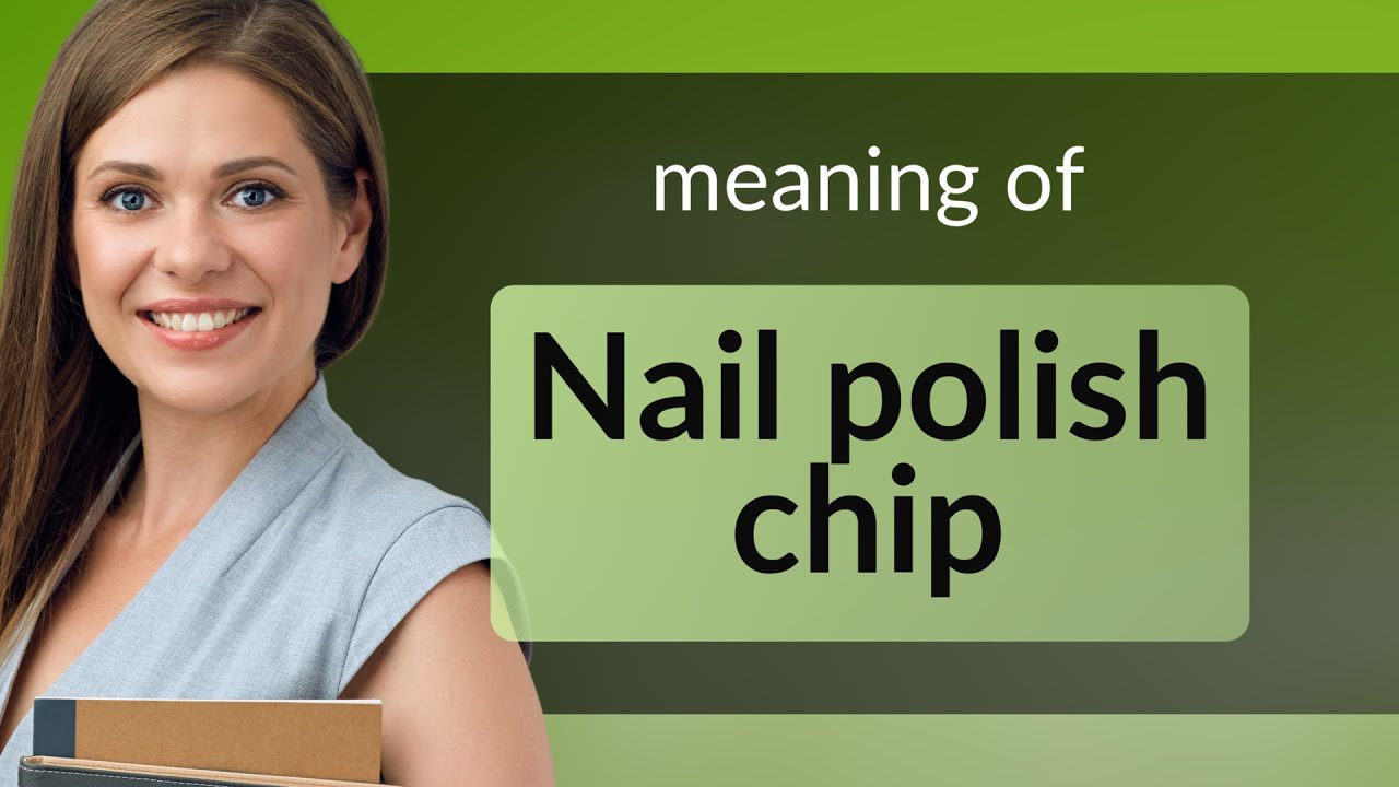 No-Chip Manicure Review and Removal - Sarah Rae Vargas