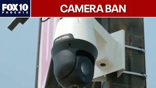 Florida orders license plate readers off highways | FOX 10 Phoenix