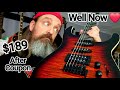 Awesome fesley sunburst fdk800 guitar your key to rockstar status