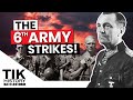 BATTLESTORM STALINGRAD E1 - The 6th Army Strikes!