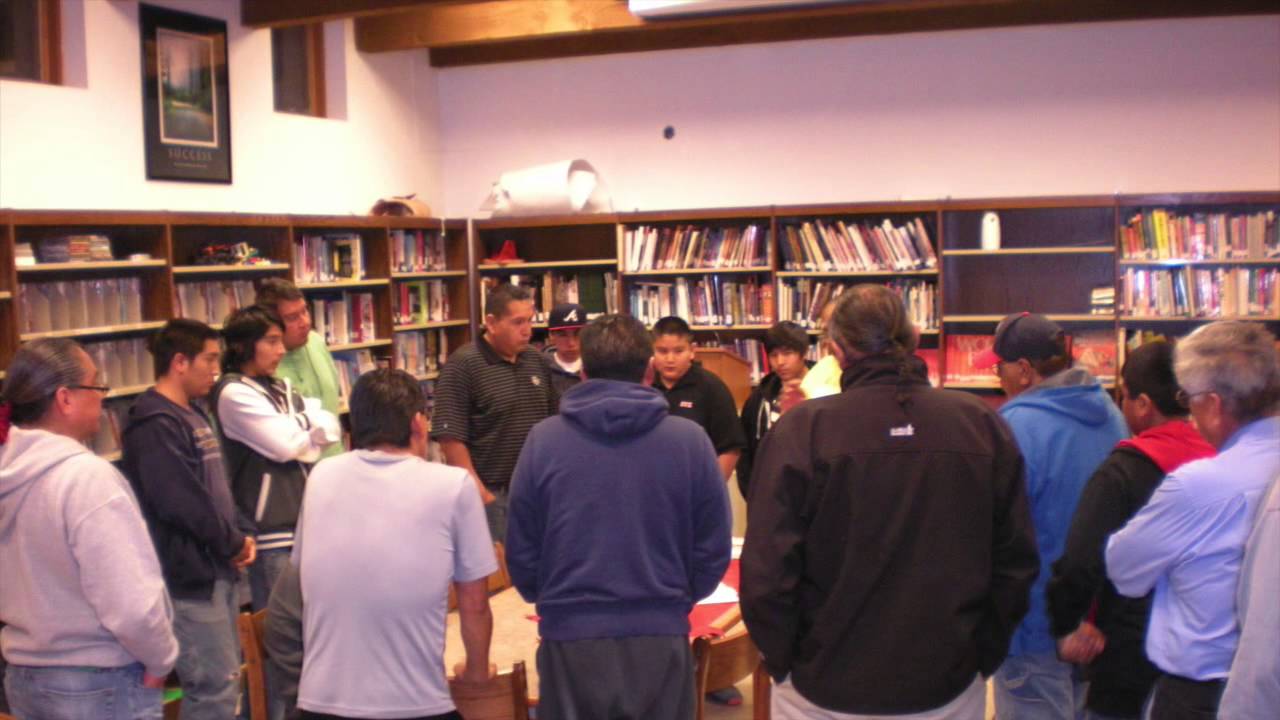 Santa Ana Pueblo Community Wellness and Education Program YouTube