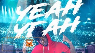 Video thumbnail of "Aidonia - Yeah Yeah [Genna Bounce Riddim] Audio Visualizer"