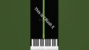 Can You Play Piano 