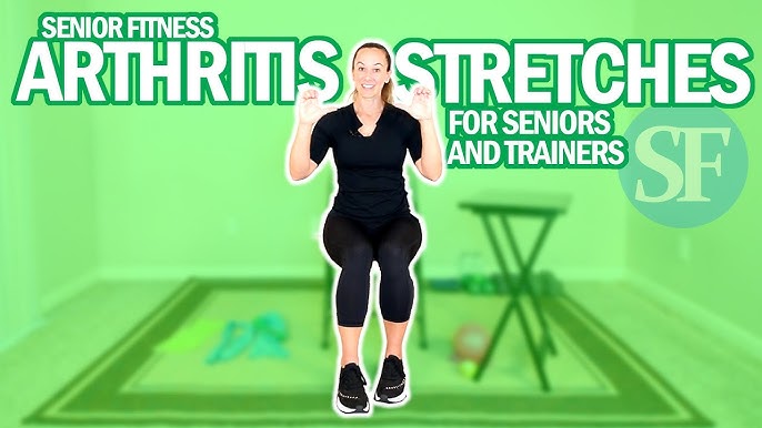 20 MIN Seated Strength Training Full Body Workout For Seniors And Beginners  