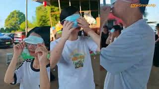 Stronger Together: Greatchip Team Building 2026