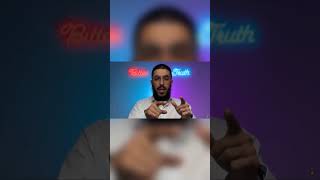Ислам. Али Дава подтверждает что мусульмане лгали о научных чудесах в Коране😳 #коран #ислам #религия