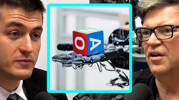 Yann LeCun: Can Neural Networks Reason? | AI Podcast Clips