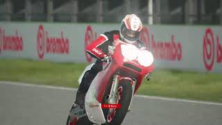 JOGO DE MOTO DUCATI PS4 AO VIVO #ducati #ps4 #efootball  #GRANTURISMO #warzone