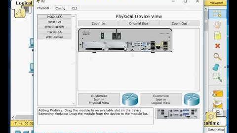 show ip interface brief command