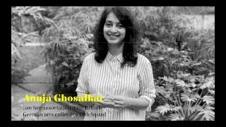 #TheatreRoomTalks: Anuja Ghosalkar on her work with Gob Squad collective