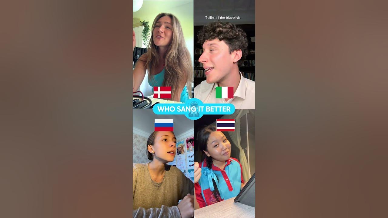 Who sang it better - Connie Francis - Pretty Little Baby - Singing challenge - Cover song #songcover