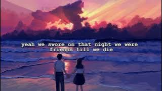 Everglow - remix - (rawi beat) || ndd