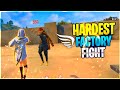 Best Factory Fight 🔥Duo Vs Squad - Must Watch - Garena Free Fire