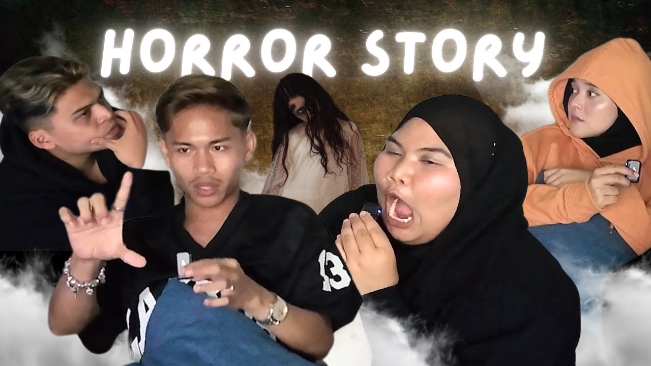 KISAH SERAM TALENT SEMENTARA . SEMUA T4KUT KISAH DAUS !! 