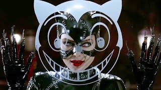 Catwoman Meltdown Mayhem 24s86 (Xbox)