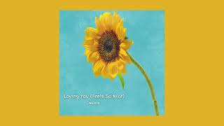 Quota - Loving You (Feels So Nice) - Audio