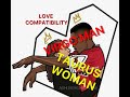 The Virgo Man and The Taurus Woman | Virgo Compatibility #TaurusSeason