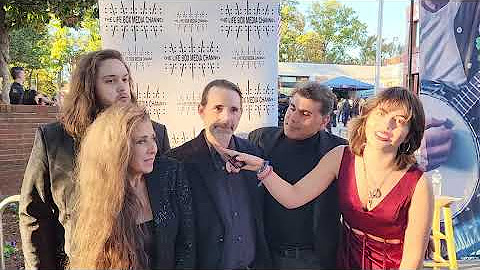 Over 80 Josie Music Award Nominees And Winners Interviewed Live At The 10th Annual Josie Music Awards  