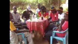 Rasta Long G  Forever - Konyi