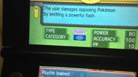 Evolving the Shiny Abra to Shiny Kadabra