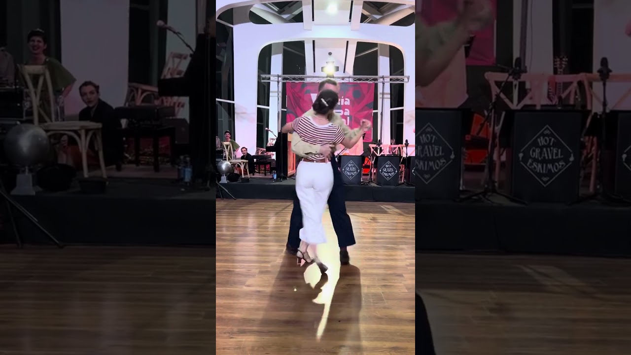 VBF 2024 - Anna-Maria & Andreas