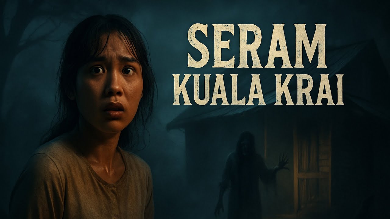 MEMANCING DI LUBUK RAHSIA HUTAN BELUM | JANGAN PANDANG BAWAH BATU | GANGGUAN DI KUALA KRAI