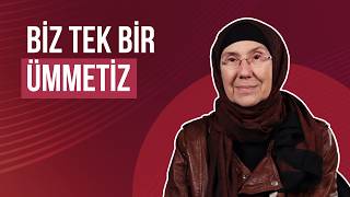 Varlık, Kimlik Ve Ümmet - 3 Prof. Dr. Alev Erkilet İçinsosyalbilim