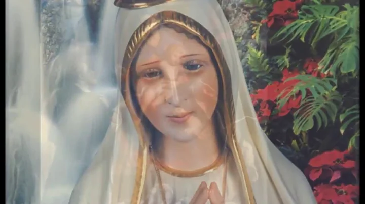 Joyful Mysteries of the Most Holy Rosary - Scriptu...