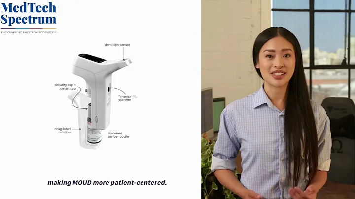 5 MedTech Breakthroughs You Shouldn’t Miss This Week | June 6, 2025