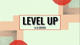 Ciara - Level Up | A.S.Crewz | Choreography  | Level Up Challenge | Zumba® Fitness