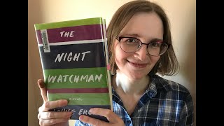 Pulitzer Review: The Night Watchman